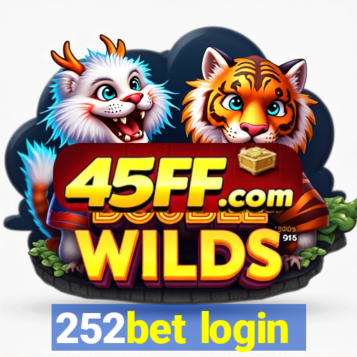 252bet login